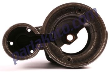 Gümüş 110055 Steyr 8033 8053 Traktör Mako Marelli Tip Marş Pinyon Kapağı
