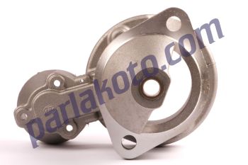 Gümüş 110085 Fiat 411 415 Traktör Mako Marelli Tipi Uyarlama Marş Pinyon Kapağı