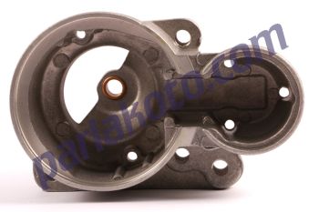 Gümüş 110089 Renault 9 11 İtalyan Uno Marşlara Mako Marelli Marş Pİnyon Kapağı