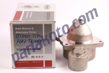 Gümüş 330307 Ford Minibüs Dizel Lucas Tip Marş Pinyon Kapağı