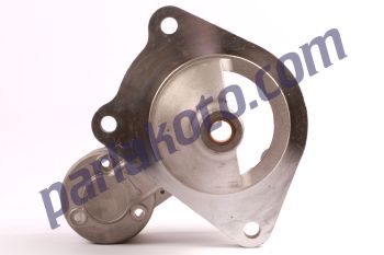 Gümüş 330307 Ford Minibüs Dizel Lucas Tip Marş Pinyon Kapağı