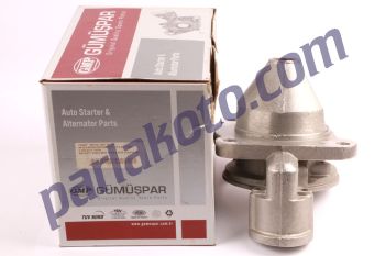 Gümüş 330323 Massey Ferguson 135 240 Traktör Lucas Tip Marş Pinyon Kapağı