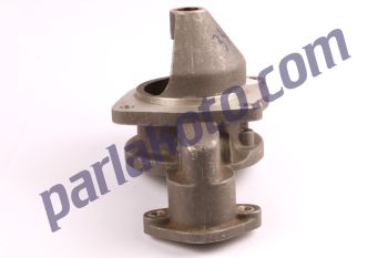 Gümüş 330337 İnternational H 444 Traktör Lucas Tip Marş Pinyon Kapağı