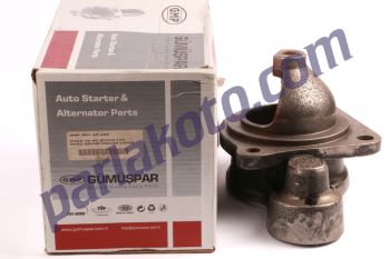 Gümüş 440402 Fiat Iveco 50 NC Bosch Tipi Marş Pinyon Kapağı