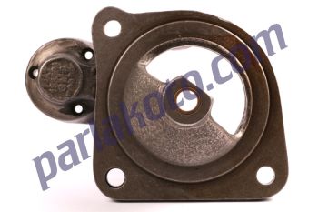 Gümüş 440402 Fiat Iveco 50 NC Bosch Tipi Marş Pinyon Kapağı