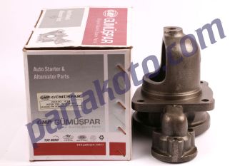 Gümüş 440418 İnternational H Traktör Bosch Tip Marş Pinyon Kapağı