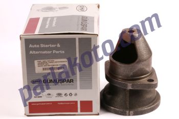 Gümüş 440424 John Deere Traktör Biçer Döver Bosch Tipi Marş Pinyon Kapağı