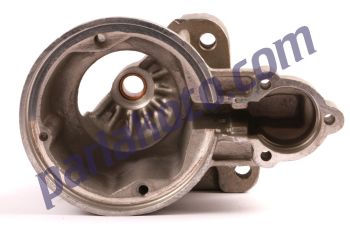 Gümüş 440450 Renault 9 Dizel Bosch Tipi Marş Pinyon Kapağı