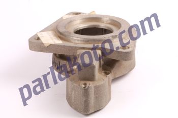 Gümüş 440457 Lada Taksi Mıknatıslı Bosch Tipi Uyarlama Marş Pinyon Kapağı
