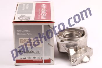 Gümüş 770803 Hyundai Accent Era Redüktörlü Yeni Model Bosch Tipi Marş Pinyon Kapağı