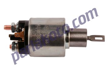 Lucas SSL1011 VW Adui Fiat Uno 3 Delik Marş Otomatiği 12V Bosch Tipi Marş Otomatiği 12V SNLS236A 0331303162