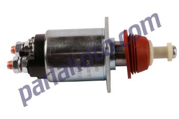 Lucas SSL1021 Scanıa 114 124 144 Daf 95 Kamyon Tır Marş Otomatiği 24V Bosch Tipi 2339403006 SNLS258