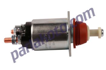 Lucas SSL1022 Mercedes Actros Axor Kamyon Tır Marş Otomatiği 24V Bosch Tipi 0331403003 SNLS258A