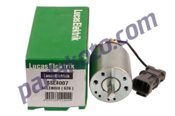 Lucas SSL4007 Nissan Sunny Japon Tip Marş Otomatiği 12V SNLS626