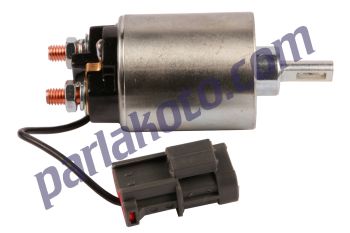 Lucas SSL4007 Nissan Sunny Japon Tip Marş Otomatiği 12V SNLS626