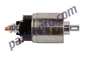 Lucas SSL4008 Bmc Levent 3000 Nissan Datsun Marş Otomatiği 12V