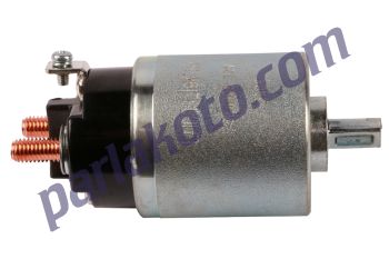 Lucas SSL4009 Bmc Nissan Levent Japon Tipi Marş Otomatiği  12V SNLS628 SH005