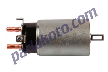 Lucas SSL4013 Isuzu Turkuaz Otobüs Org Yaylı Marş Otomatiği 24V Hitachi Tip SNLS719B