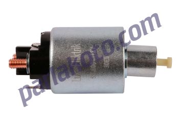 Lucas SSL6004  Mitsubishi L200 L300 Pajero 2.5L Yeni Model Marş Otomatiği 12V Mitsubishi Tip SNLS6073