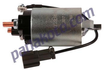 Lucas SSL6017 Mitsubishi Canter F659 Yeni Model Marş Otomatiği 24V Mitsubishi Tip SNLS751C