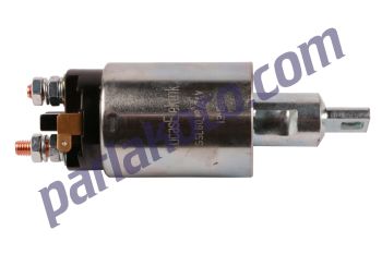 Lucas SSL6018 Mitsubishi Canter Yeni Model Marş Otomatiği 24V Mitsubishi Tip Marş Otomatiği 24V SNSL752