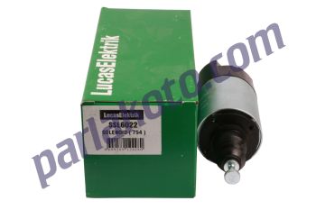 Lucas SSL6022 Mercedes Axor Kamyon Tır Mitsubishi Tip Marş Otomatiği 24V SNLS754