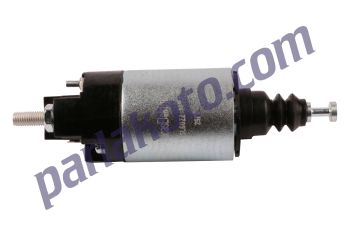 Lucas SSL6022 Mercedes Axor Kamyon Tır Mitsubishi Tip Marş Otomatiği 24V SNLS754