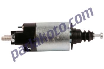 Lucas SSL6024 Mitsubishi Marotan Otobüs İş Makinası Marş Otomatiği 24V SNLS771