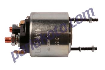 Lucas SSL8003 Renaıult 9 19 21 Marş Otomatiği 12V SNLS550 ZM595 SV003