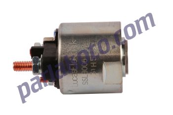 Lucas SSL8006 Opel Combo Corsa Renault 19 Megane Peugeot Partner Marş Otomatiği 12V Valeo Tip SNLS560