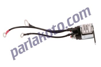 Lucas SSL9906 Mercedes Actros Axor Kamyon Tır Yardımcı Marş Otomatiği 24V R246