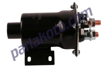 Lucas SSL2002 Caterpiller iş Makinası Marş Otomatiği 24V Delco Tip SNLS147