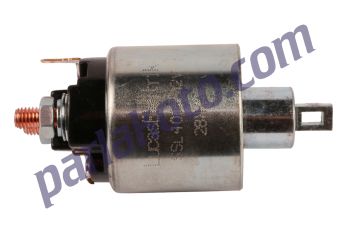 Lucas SSL4005 Opel Combo 1,7 Dizel Nissan Binek Marş Otomatiği 12V SNLS621