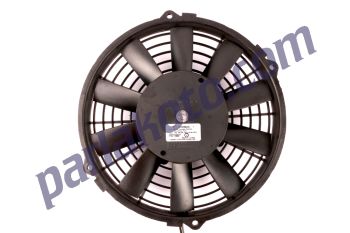 KORMAS 74315004 12V KOMPLE AXIEL YASSI İNCE EMİCİ