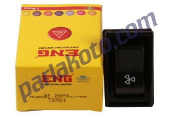 Eng 010603 Anadol Eski Model Kalorifer Anahtarı