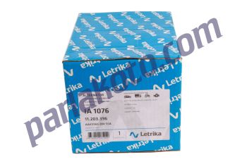 Iskra IA1076 Otokar Sultan Deutz Şarj Dinamosu 24V 55 Amper ıa1076