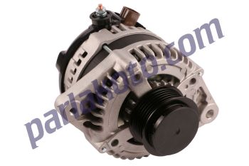 Remark ALT2915 Toyota Corolla 1.4 2007-2009 Auris 1.4 2007-2009 Corolla 2004>-- 12v 115 Amper Şarj Dinamosu Nippondenso Tip