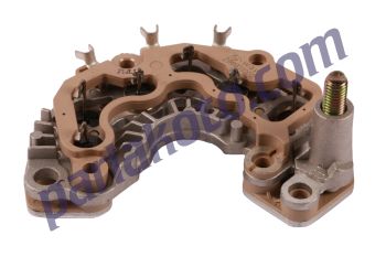 Typer 21MND1002 Sway Hyundai Era Şarj Diot Tablası Mando Valeo Tip 3730023720