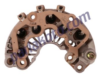 Typer 21MND1002 Sway Hyundai Era Şarj Diot Tablası Mando Valeo Tip 3730023720