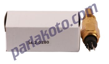 Typer 34.2-0280 Vertex VHM0520 Bmc Profesyonel  Hararet Müşürü 2 Fişli