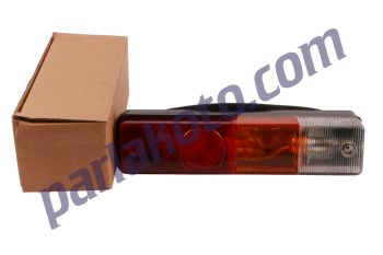 Typer 43.2-3302 FD 30 Forklift Sinyal Lambası