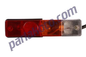 Typer 43.2-3302 FD 30 Forklift Sinyal Lambası
