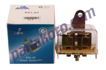 Dodo MRK VR101 Far Rölesi Şeffaf 24V