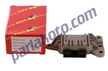 Mea Riko 113K031 Ünüversal Konjektör 24V