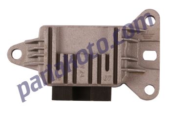Mea Riko 113K031 Ünüversal Konjektör 24V