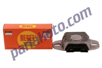 Regel STT001 Ünüversal Konjektör Yeni Model 12V