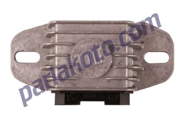 Regel STT001 Ünüversal Konjektör Yeni Model 12V
