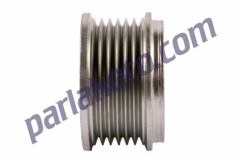 Zen 5392 Volkswagen Passat Alternatör Kasnağı 6 Kanal 1126601593 F2286184 F2286185 F2286186