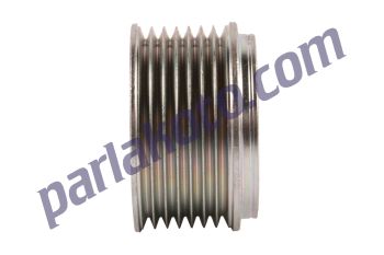 Zen 5403 Ford Transit Alternatör Kasnağı Bilyalı 7 Kanal F00M991078 F00M991116 F00M9911192 YC1U-10A352-BA 83653301 23704502