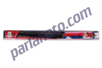 Tiger 55cm Oto Silecek Süpürgesi Üniversal Telli tip